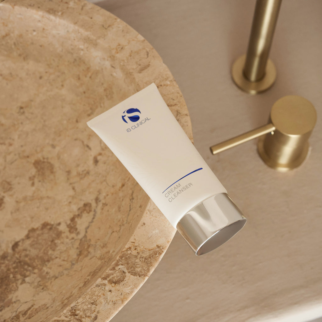 Cream Cleanser iS Clinical