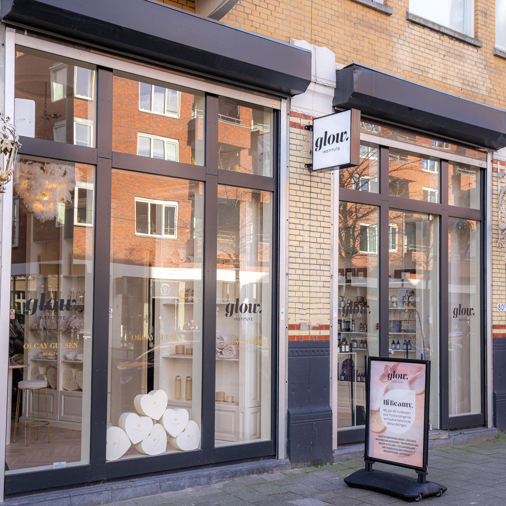 Glow Institute Rotterdam