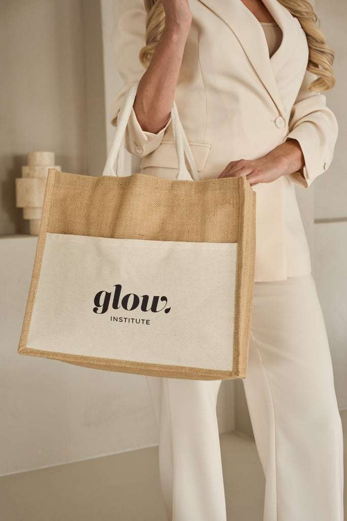 Glow shopper