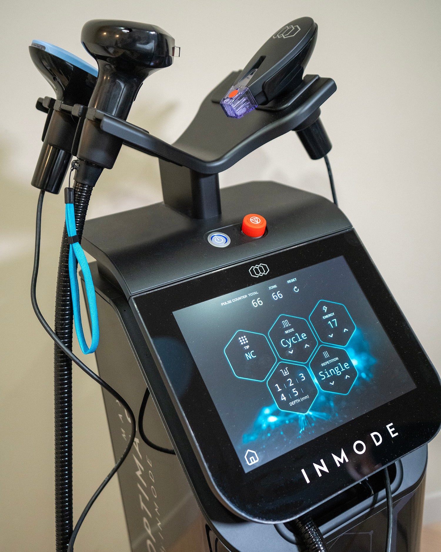 Morpheus8: The Next Level Microneedling Treatment | Glow Institute