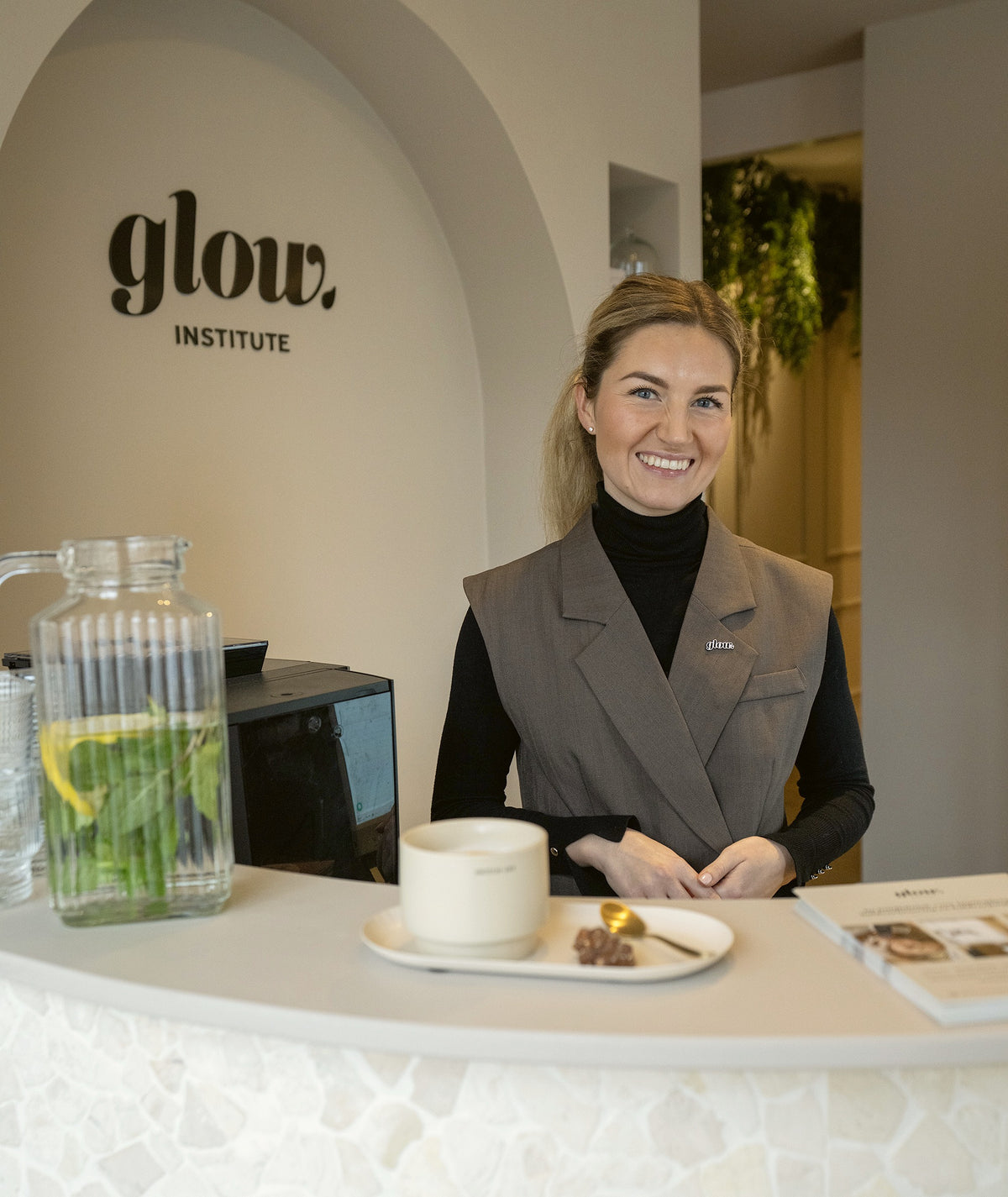 Glow Institute Amsterdam-Zuid