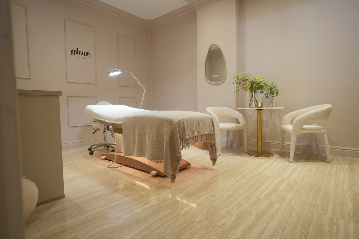 Glow Institute Marbella
