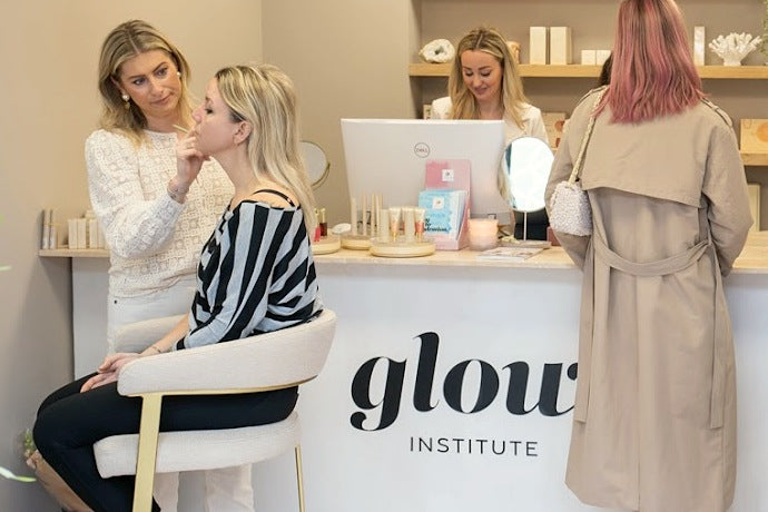 Glow Institute Oostvoorne